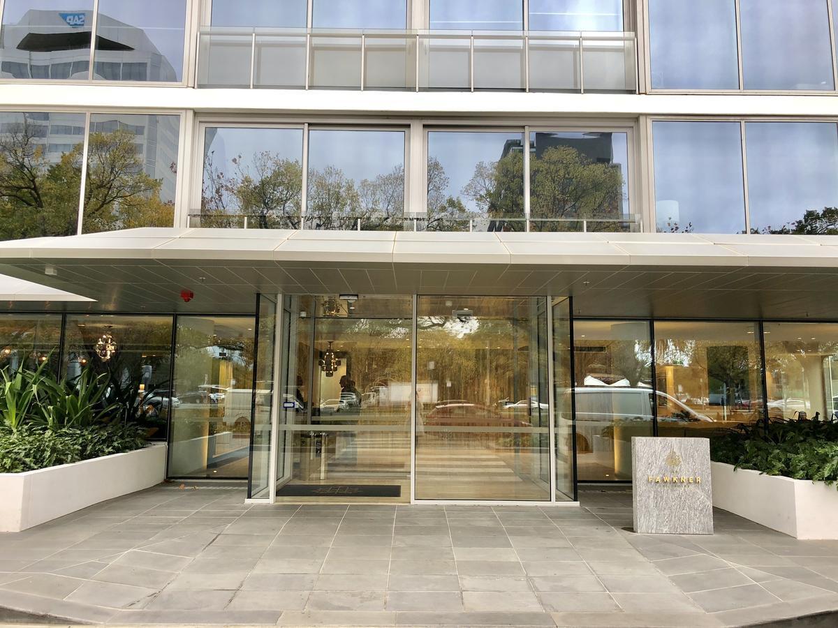 Pride Fawkner St Kilda Rd With Gym & Pool Apartment Melbourne Exterior foto