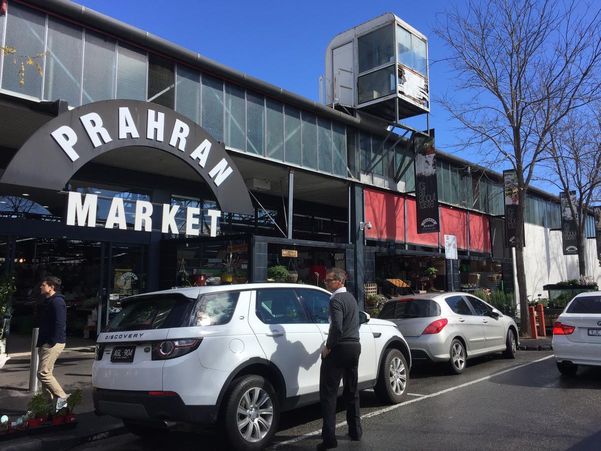 Pride Fawkner St Kilda Rd With Gym & Pool Apartment Melbourne Exterior foto